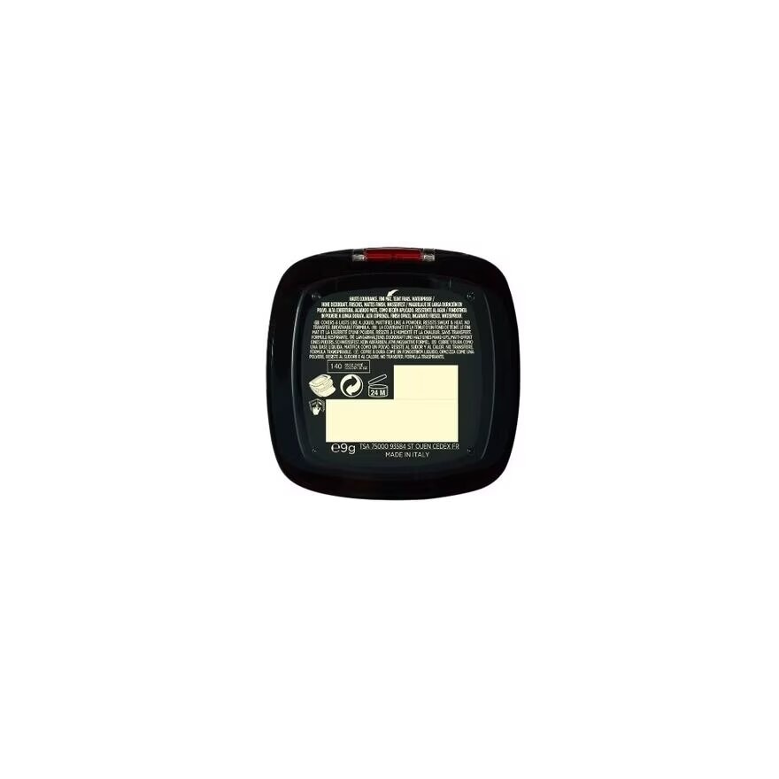 Infaillible 24hr Freshwear Powder 130