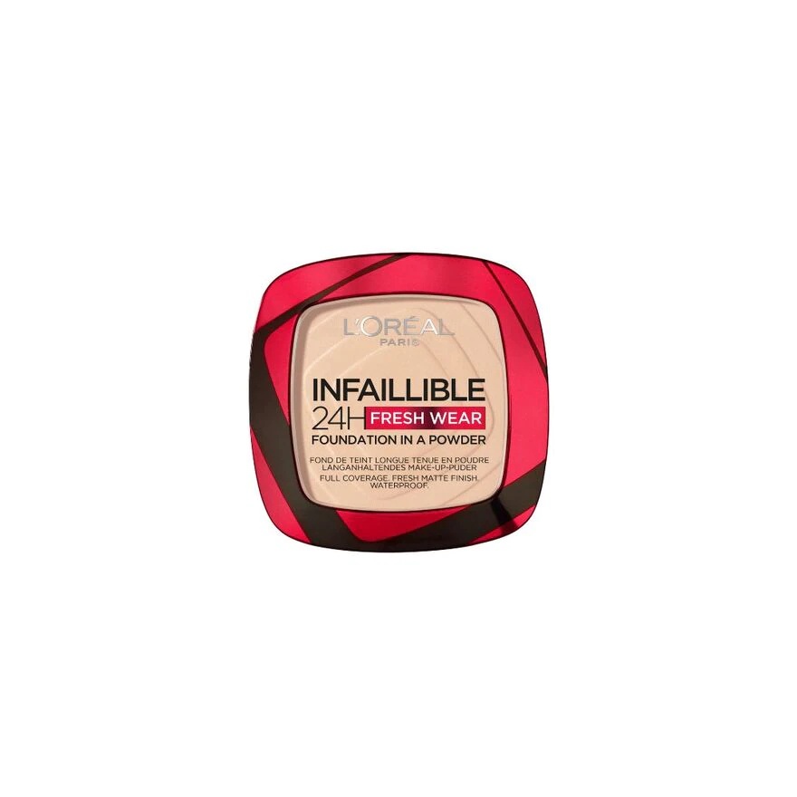 Infaillible 24hr Freshwear Powder 20 image