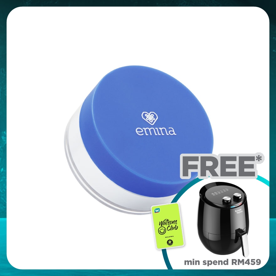 Sebum Fighter Loose Powder 8 g