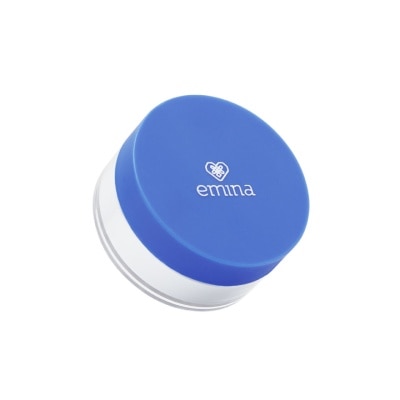 EMINA Sebum Fighter Loose Powder 8 g