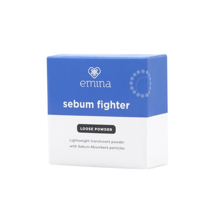 Sebum Fighter Loose Powder 8 g