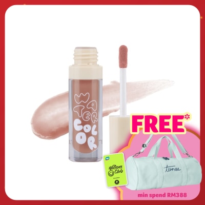 EMINA Watercolor Lip Serum 04 Haze