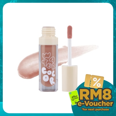 EMINA Watercolor Lip Serum 04 Haze