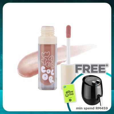 EMINA Watercolor Lip Serum 04 Haze