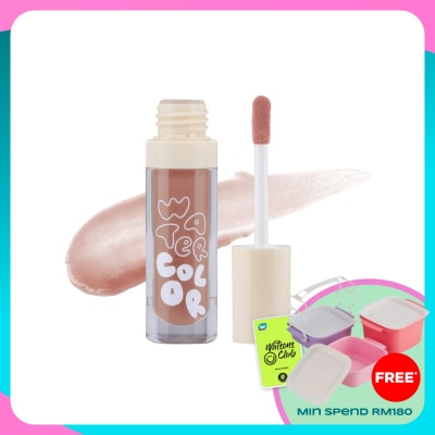 EMINA Watercolor Lip Serum 04 Haze