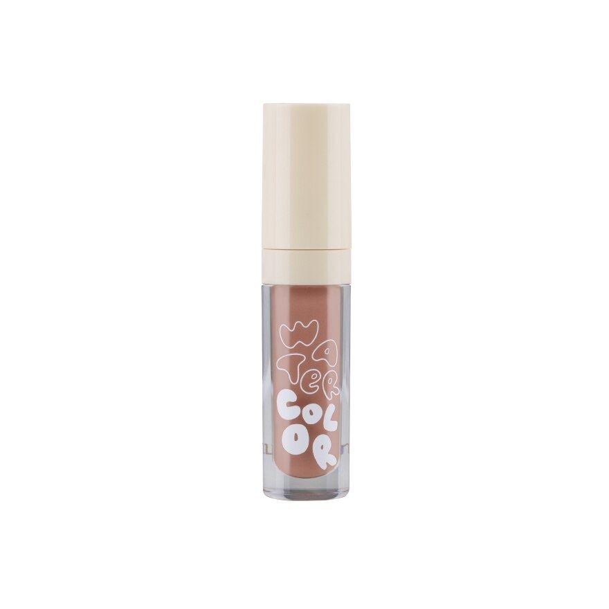 Watercolor Lip Serum 04 Haze