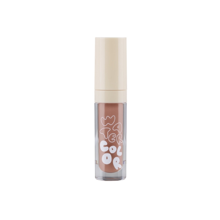 Watercolor Lip Serum 04 Haze