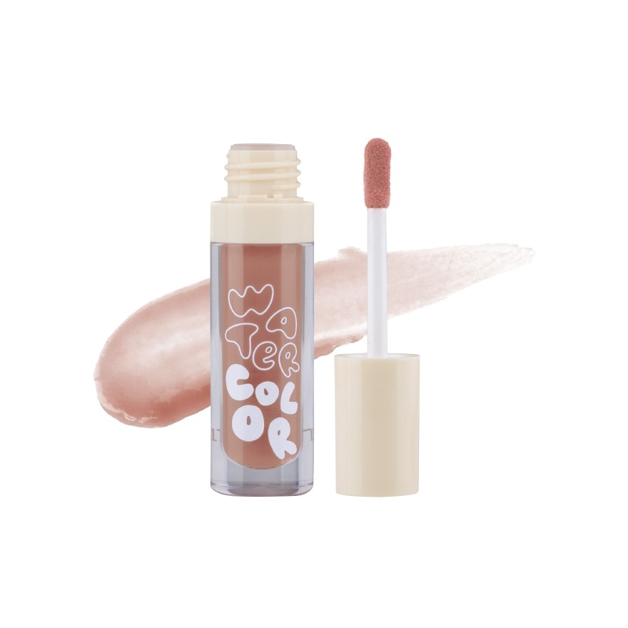 Watercolor Lip Serum 04 Haze