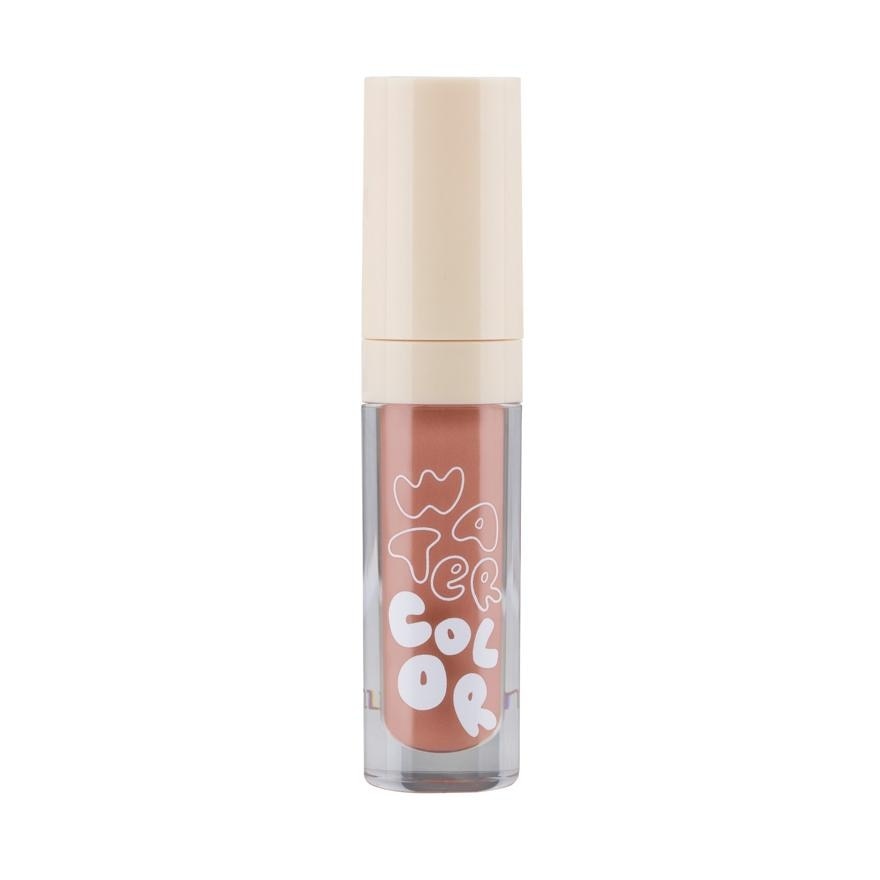 Watercolor Lip Serum 04 Haze