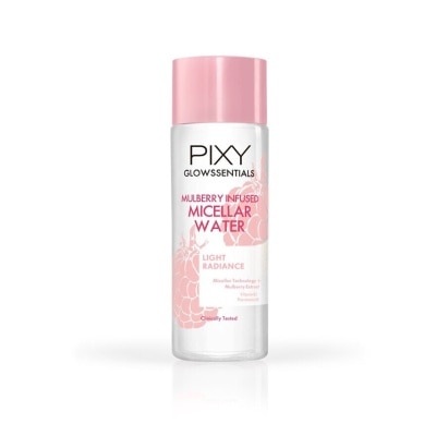 PIXY Glowssentials Mulberry Micellar Water 145ml