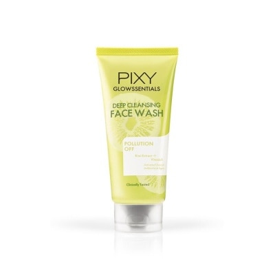 PIXY Glowssentials Deep Cleansing Face Wash 60g