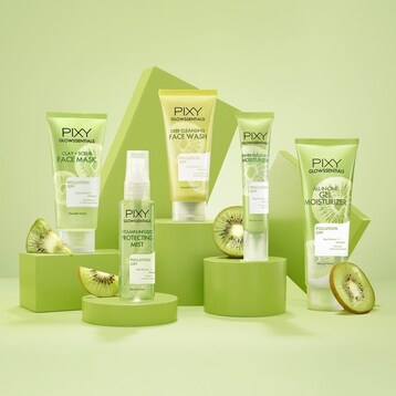 Pixy Glowssentials Deep Cleansing Face Wash 60g