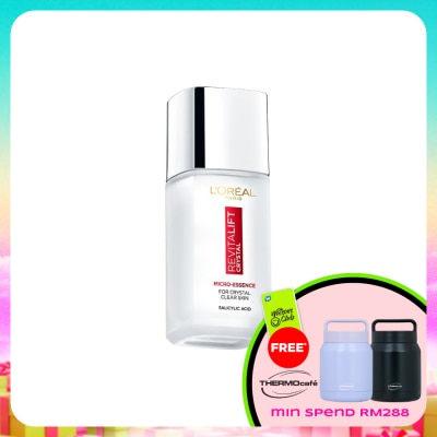 L'OREAL PARIS SKIN CARE - Revitalift Crystal Micro-Essence 65ml