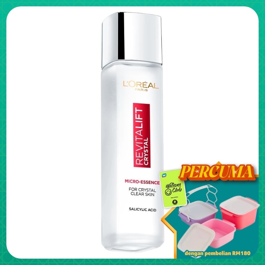 Revitalift Crystal Micro-Essence 130ml