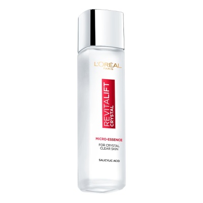 L'OREAL PARIS SKIN CARE - Revitalift Crystal Micro-Essence 130ml image