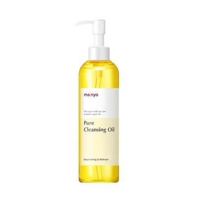 MANYO FACTORY Pure Cleansing Oil 200ml