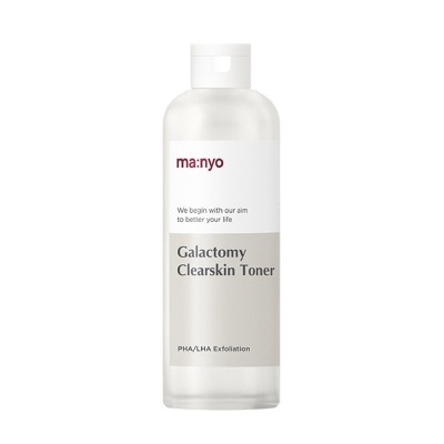 MANYO FACTORY Galactomy Clearskin Toner 210ml