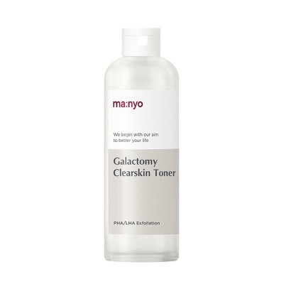 MANYO FACTORY - Galactomy Clearskin Toner 210ml image