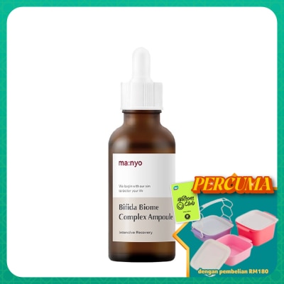 MANYO FACTORY - Bifida Biome Complex Ampoule 30ml