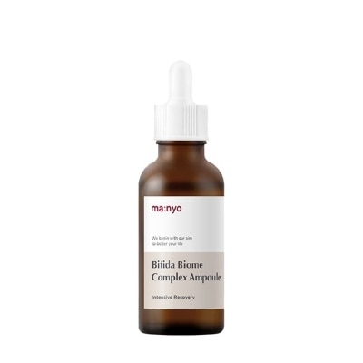 MANYO FACTORY Bifida Biome Complex Ampoule 30ml