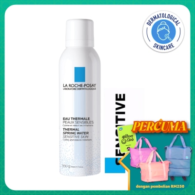 LA ROCHE POSAY Thermal spring water 150ml