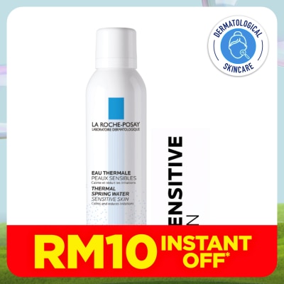 LA ROCHE POSAY Thermal spring water 150ml