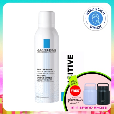 LA ROCHE POSAY - Thermal spring water 150ml