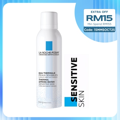 LA ROCHE POSAY Thermal spring water 150ml