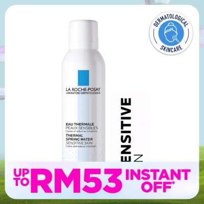 LA ROCHE POSAY Thermal spring water 150ml