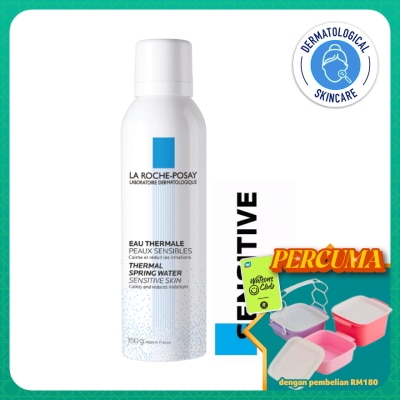 LA ROCHE POSAY - Thermal spring water 150ml