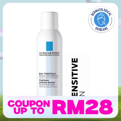 LA ROCHE POSAY Thermal spring water 150ml