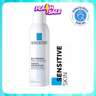 LA ROCHE POSAY Thermal spring water 150ml