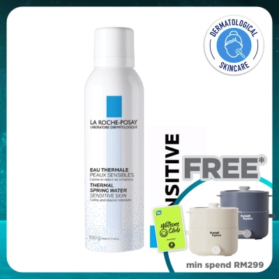 LA ROCHE POSAY Thermal spring water 150ml