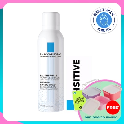 LA ROCHE POSAY Thermal spring water 150ml
