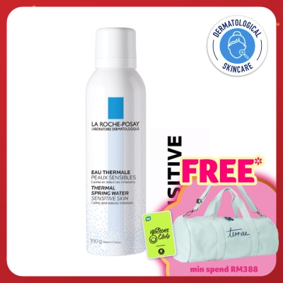 LA ROCHE POSAY Thermal spring water 150ml