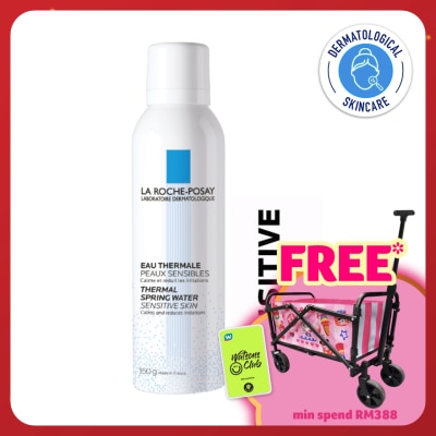 LA ROCHE POSAY Thermal spring water 150ml
