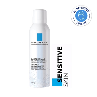 LA ROCHE POSAY - Thermal spring water 150ml image