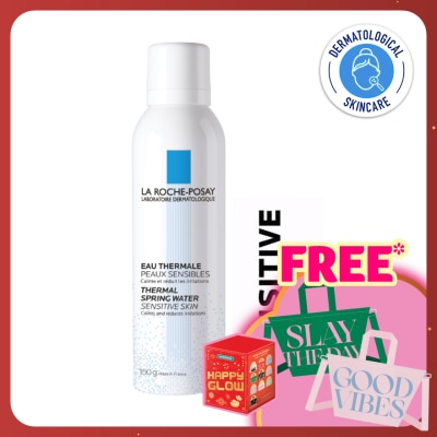 LA ROCHE POSAY Thermal spring water 150ml