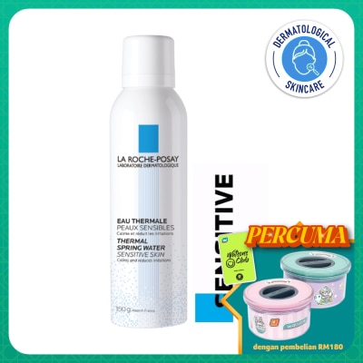 LA ROCHE POSAY Thermal spring water 150ml