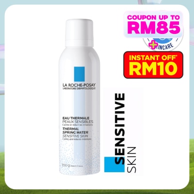 LA ROCHE POSAY Thermal spring water 150ml