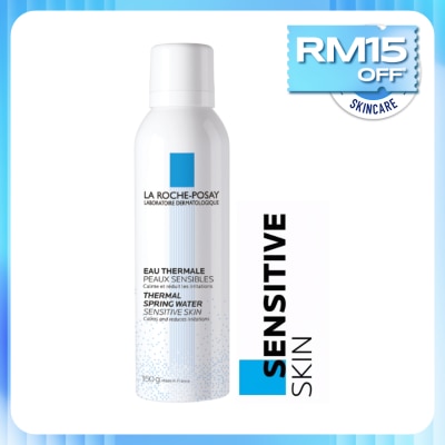 LA ROCHE POSAY Thermal spring water 150ml