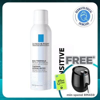LA ROCHE POSAY Thermal spring water 150ml