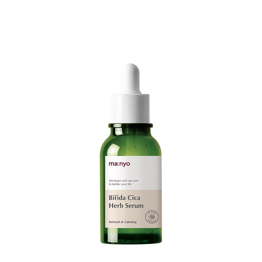 Bifida Cica Herb Serum 50ml