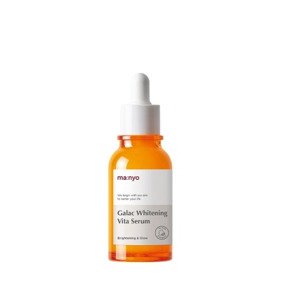 MANYO FACTORY - Galac Whitening Vita Serum 50ml image