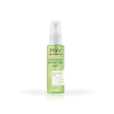 PIXY Glowssentials Vitamin Protecting Mist 60ml