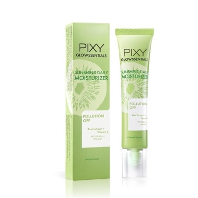 PIXY Glowssentials Sunshield Daily Moisturizer 20g