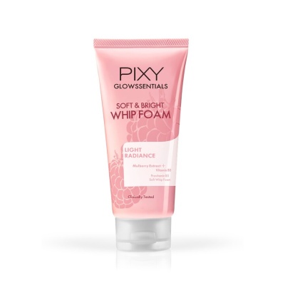 PIXY Glowssentials Soft & Bright Whip Foam 60g image