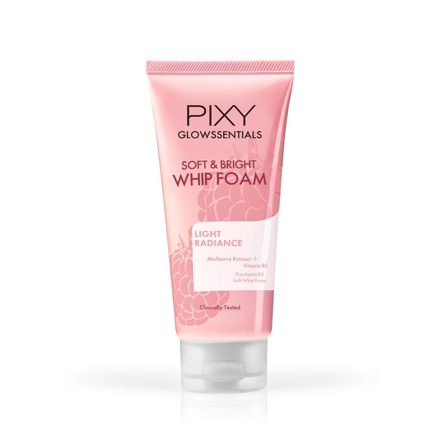 Glowssentials Soft & Bright Whip Foam 60g image