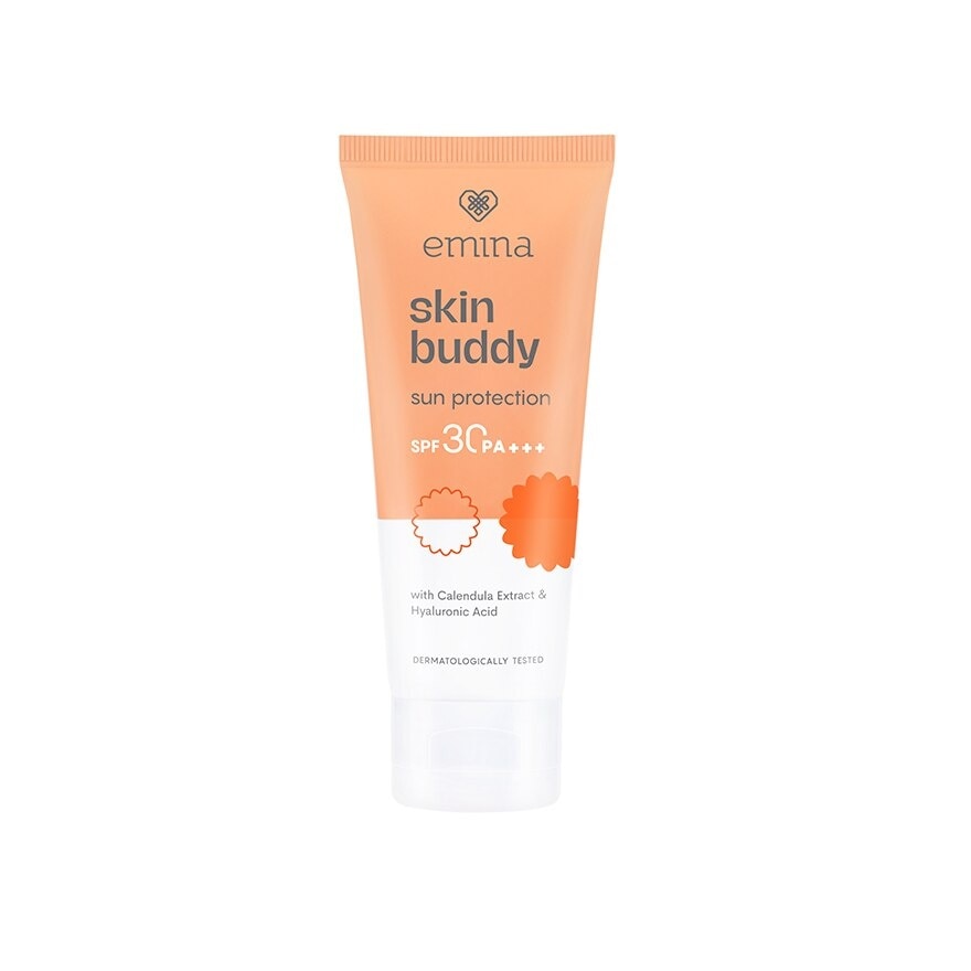 Skin Buddy Sun Protection SPF 30 PA+++ 60ml