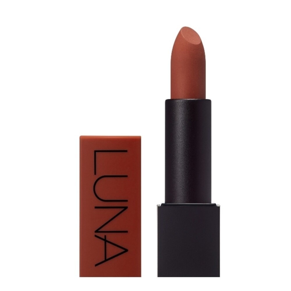 LUNA Realway Velvet Lipstick